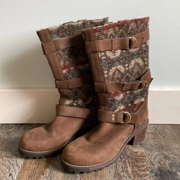 🎉HOST PICK  🎉Woolrich | Yukon Junction Boots - Picture 3 of 9